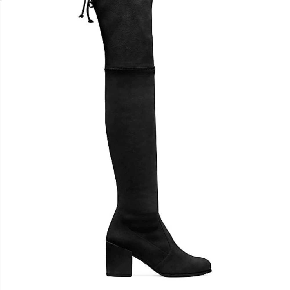 Stuart weitzman boots - Picture 2 of 2